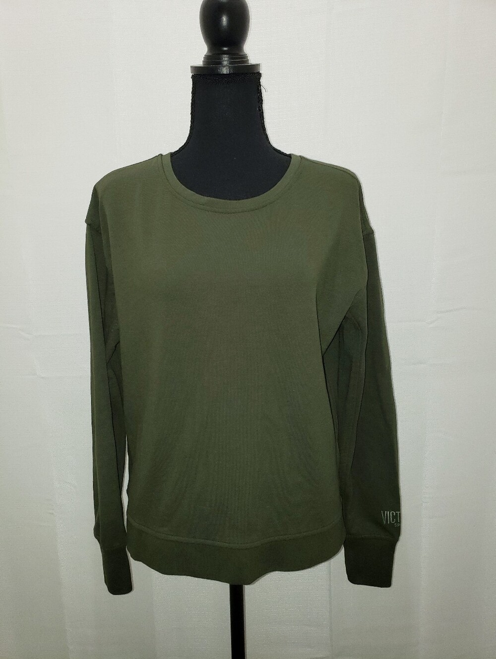 Victoria Sport Shirt